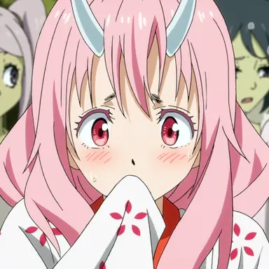 Profile image of シュナ