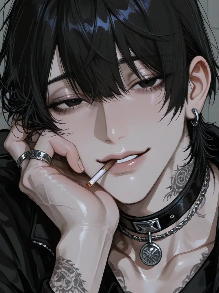 HardGem6155의 What's Wrong with Doing What I Like?