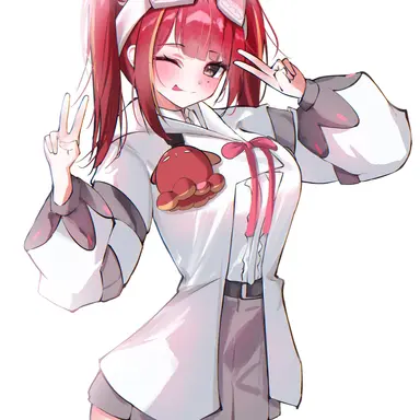 Profile image of 아카네 리제