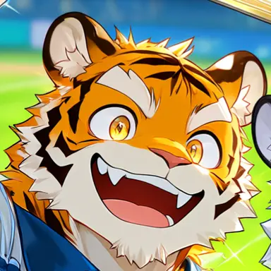 Profile image of リオン