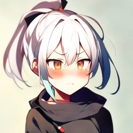 Aniotamangakamidaro의 凜
