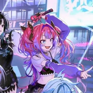 Profile image of Vivi Kikirara