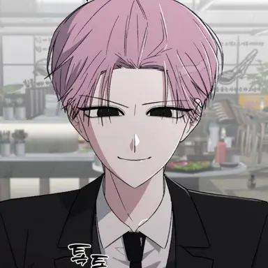 Profile image of 감기찬