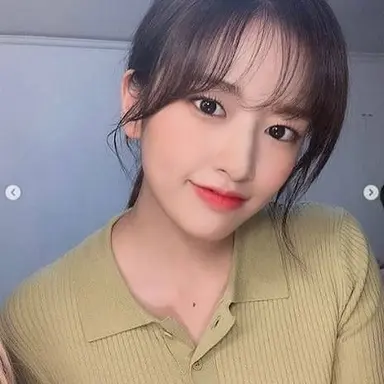 Profile image of 안유진