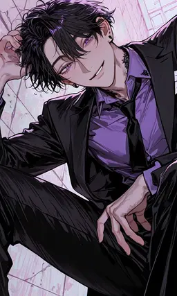 Profile image of Yuji