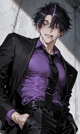 Profile image of Yuji