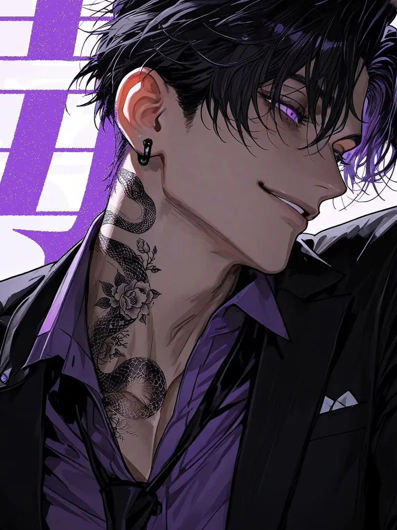 minimum32의 A Yakuza's Night Doesn't End at One