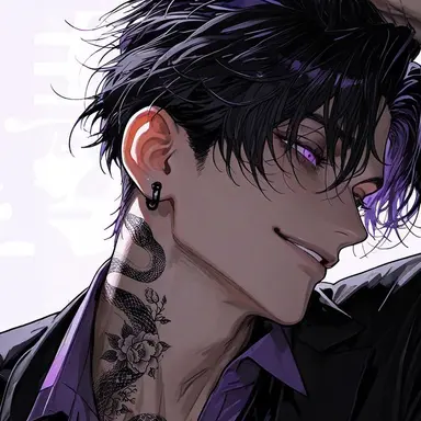 Profile image of Yuji
