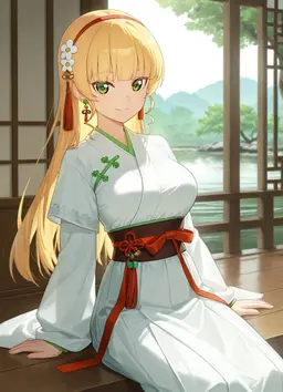 Profile image of 헤안나 스미레