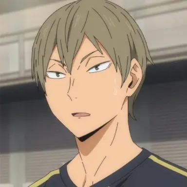 Profile image of 木葉秋紀