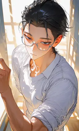 Profile image of 지광서