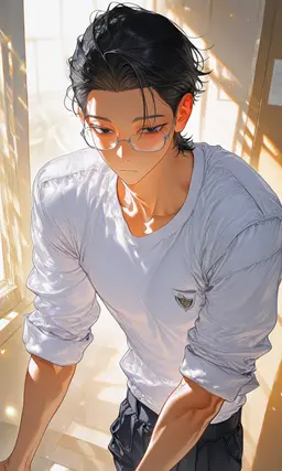 Profile image of 지광서