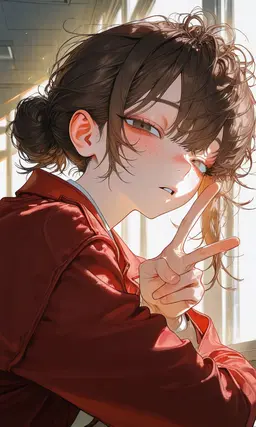 Profile image of 정유진