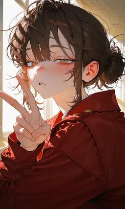 Profile image of 정유진