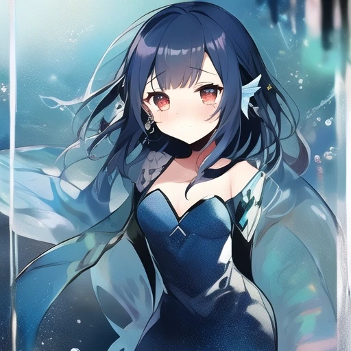 마린