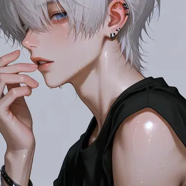 Profile image of 柊青