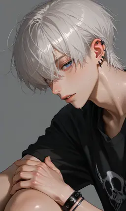 Profile image of 柊青