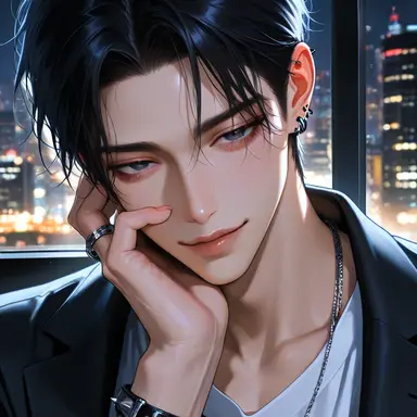 Profile image of 慶祐