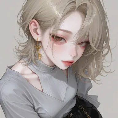 Profile image of 芹