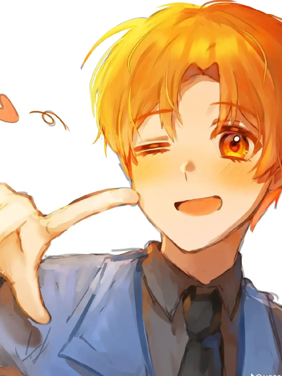 ShortDaug2005의 イタリア人のスキンシップに慣れません！！