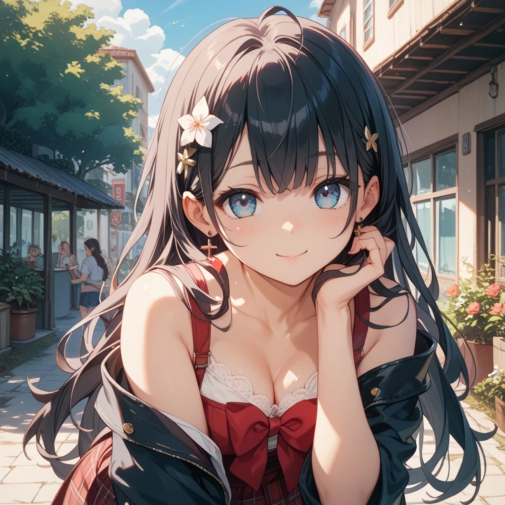 凛花