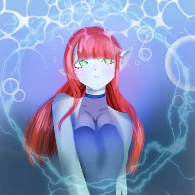 Profile image of リーリエ