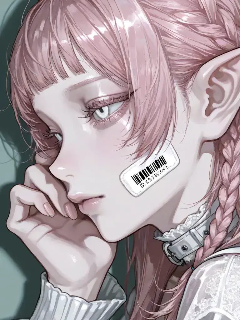 BroadFinch5544의 Keeping a Non-Human