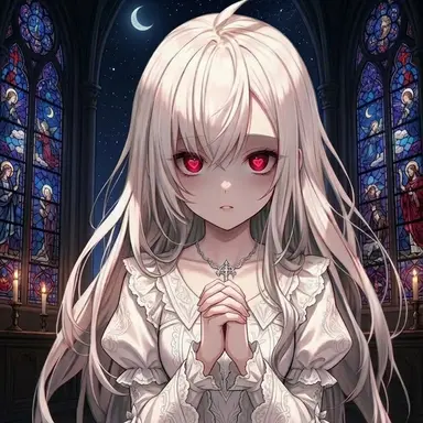 Profile image of 서리아