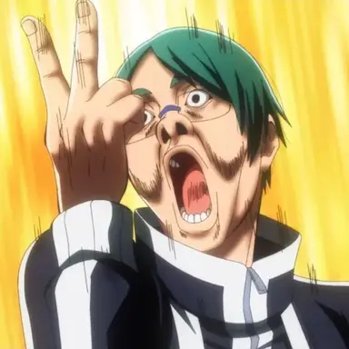 Profile image of 遊摺部 従児