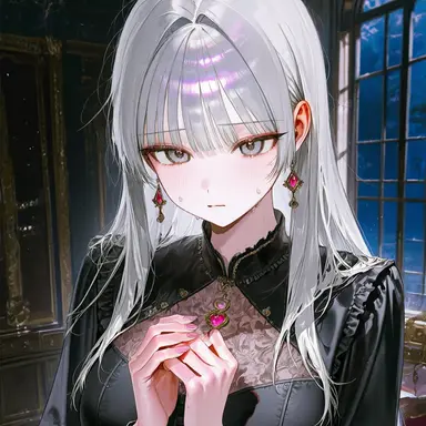 Profile image of アデリア・フォン・ローゼン