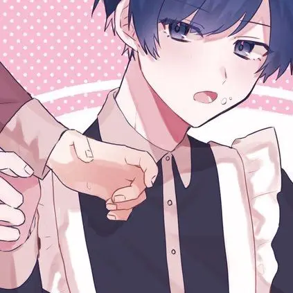 Kohaku_iris의 私にだけデレる先輩はなんなんですか