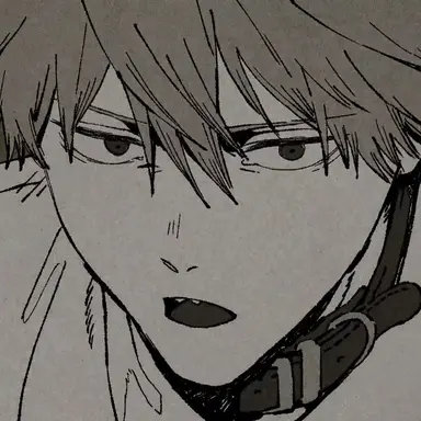 Profile image of 덴지