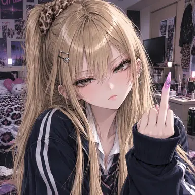 Profile image of 海莉