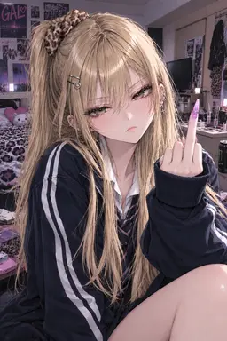 Profile image of 海莉