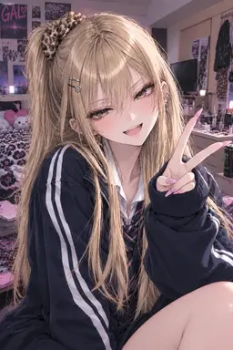 Profile image of 海莉