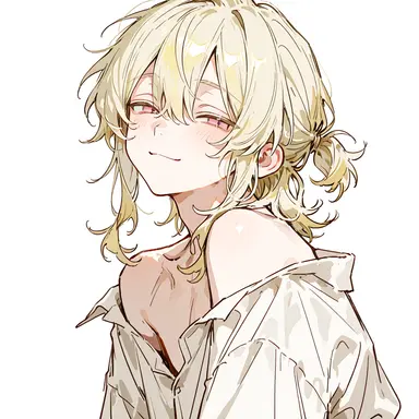 Profile image of 由樹