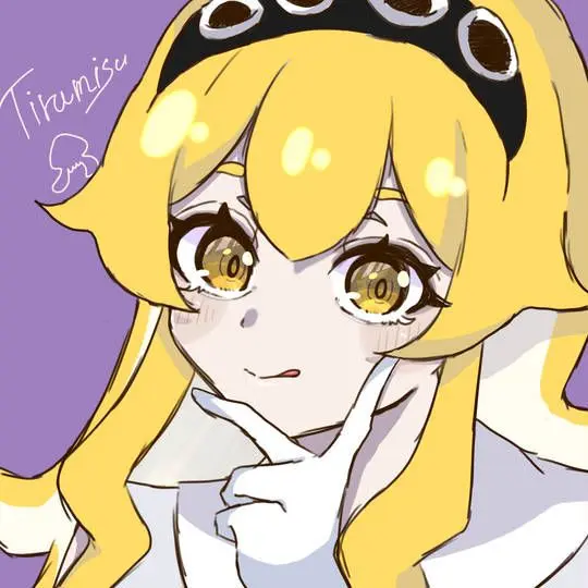nagori_32의 I Was Truly Happy!