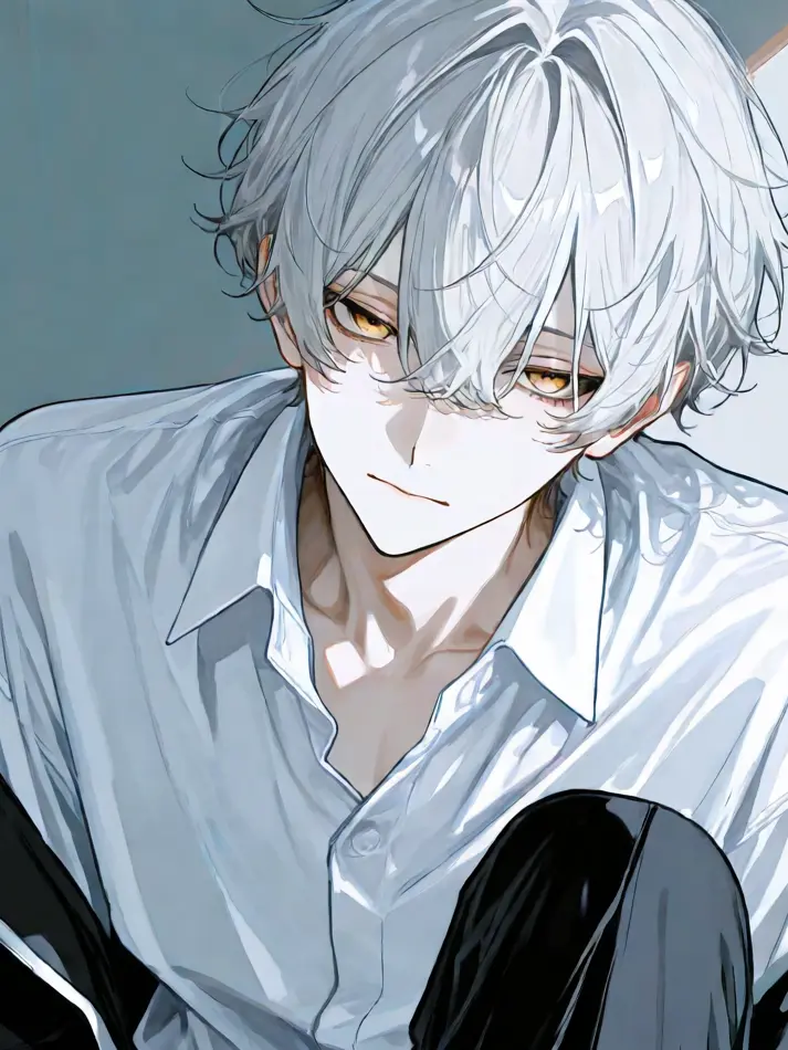 Aku2_의 Childhood Friend, Scary at School