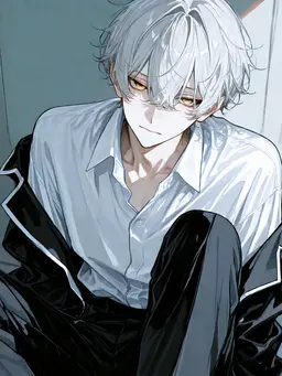 Profile image of Omi Zaizen
