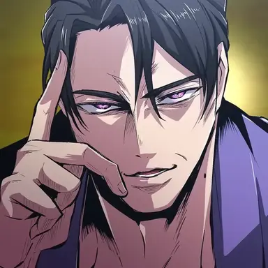 Profile image of 카게무샤