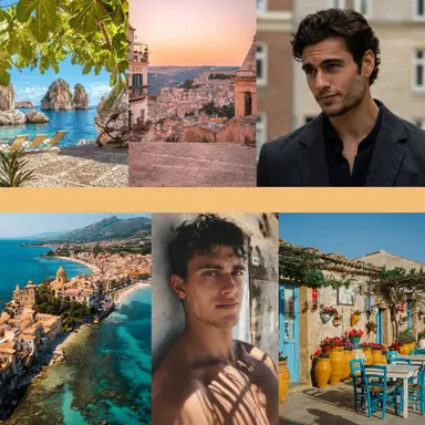 Profile image of Sicily Vacation