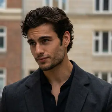 Profile image of Carlo Moretti