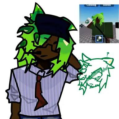 Profile image of ベク・アルファク