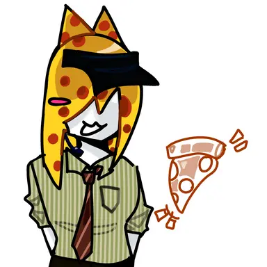 Profile image of エンサー・ケット