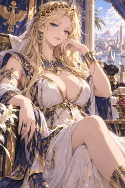 Profile image of Ptolemaia