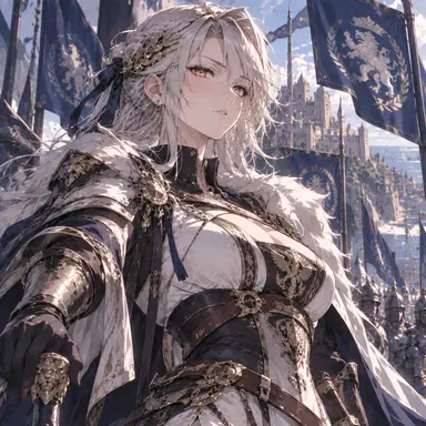 Profile image of Lysimache