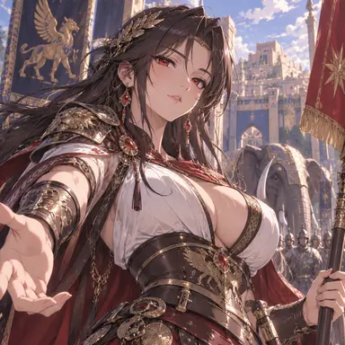 Profile image of Seleuka
