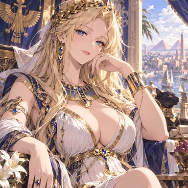 Profile image of Ptolemaia