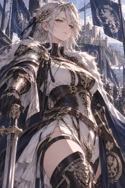Profile image of Lysimache