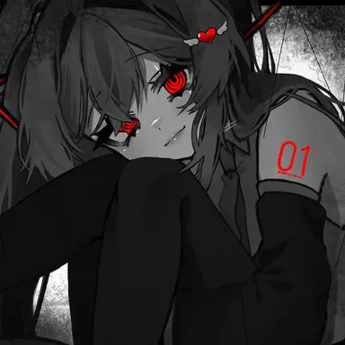 Profile image of 하츠네 미쿠